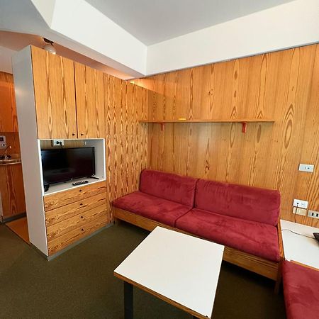 Residenza Albare Aparthotel Marilleva Εξωτερικό φωτογραφία