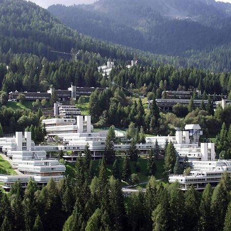 Residenza Albare Aparthotel Marilleva Εξωτερικό φωτογραφία