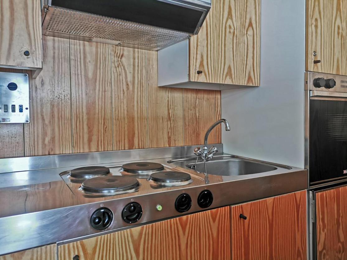 Residenza Albare Aparthotel Marilleva Εξωτερικό φωτογραφία