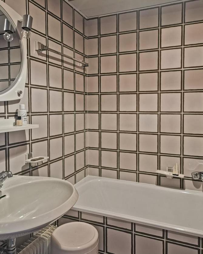 Residenza Albare Aparthotel Marilleva Εξωτερικό φωτογραφία