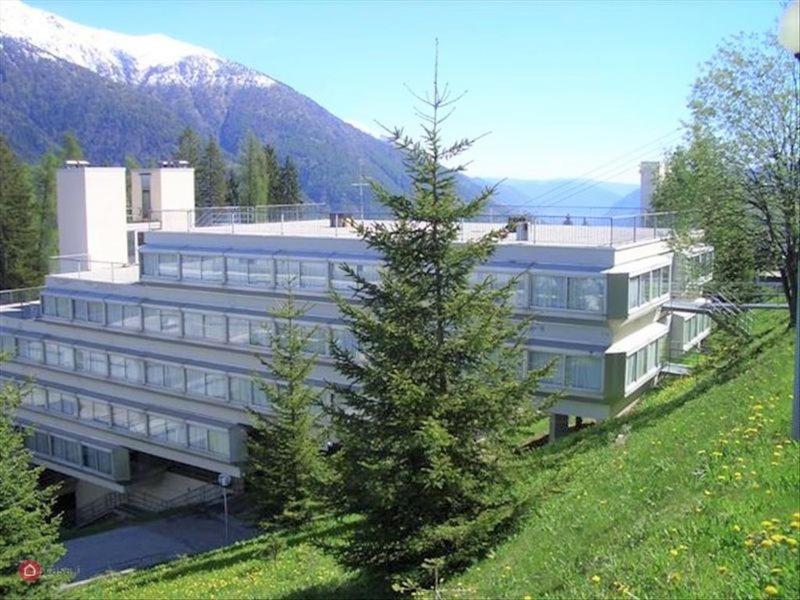 Residenza Albare Aparthotel Marilleva Εξωτερικό φωτογραφία