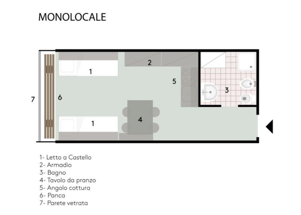Residenza Albare Aparthotel Marilleva Εξωτερικό φωτογραφία