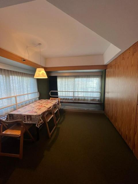 Residenza Albare Aparthotel Marilleva Εξωτερικό φωτογραφία