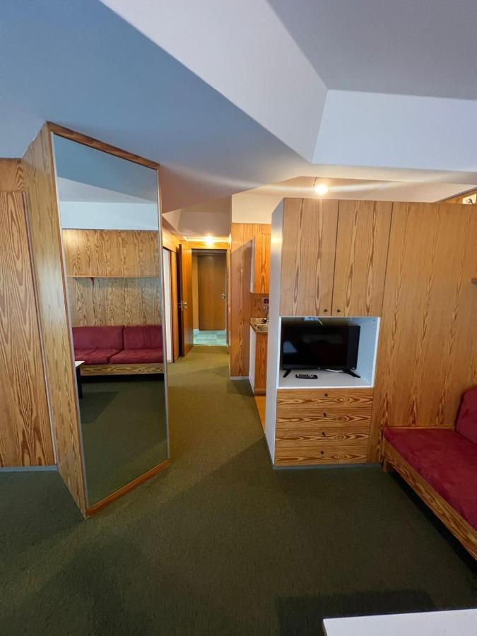 Residenza Albare Aparthotel Marilleva Εξωτερικό φωτογραφία
