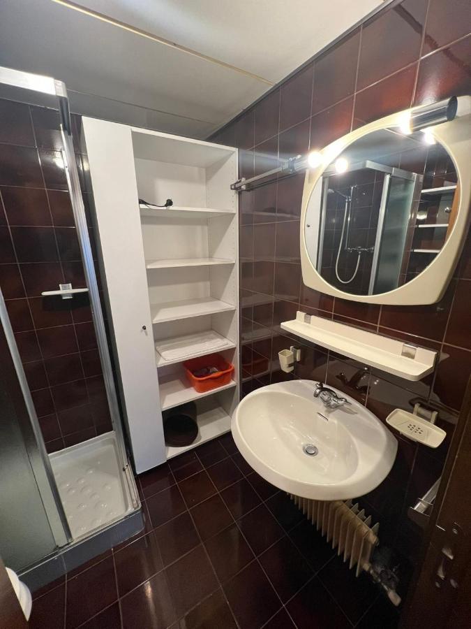 Residenza Albare Aparthotel Marilleva Εξωτερικό φωτογραφία