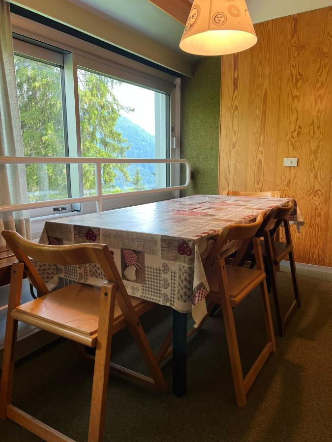Residenza Albare Aparthotel Marilleva Εξωτερικό φωτογραφία