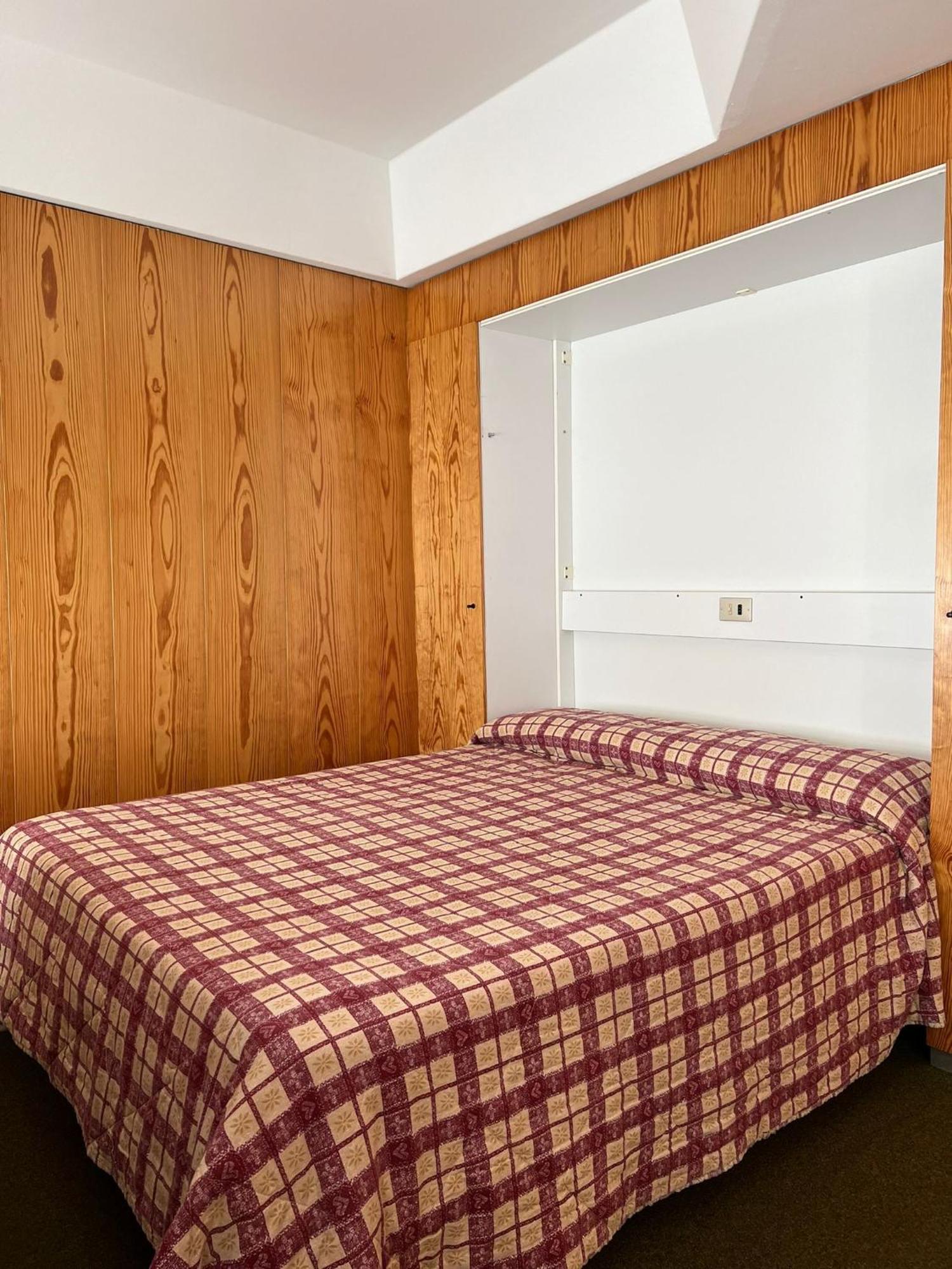 Residenza Albare Aparthotel Marilleva Εξωτερικό φωτογραφία