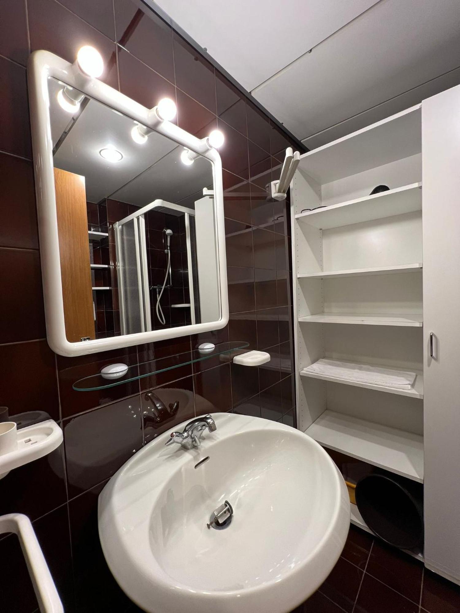 Residenza Albare Aparthotel Marilleva Εξωτερικό φωτογραφία