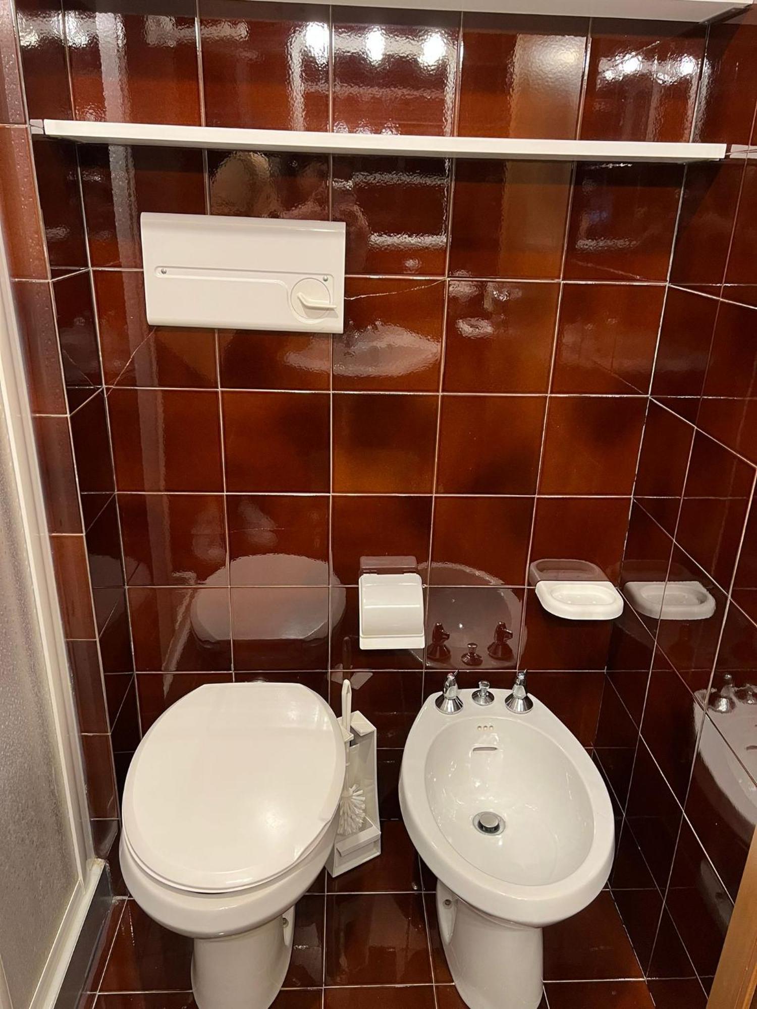 Residenza Albare Aparthotel Marilleva Εξωτερικό φωτογραφία