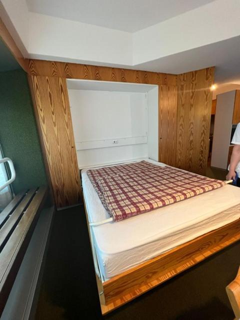 Residenza Albare Aparthotel Marilleva Εξωτερικό φωτογραφία