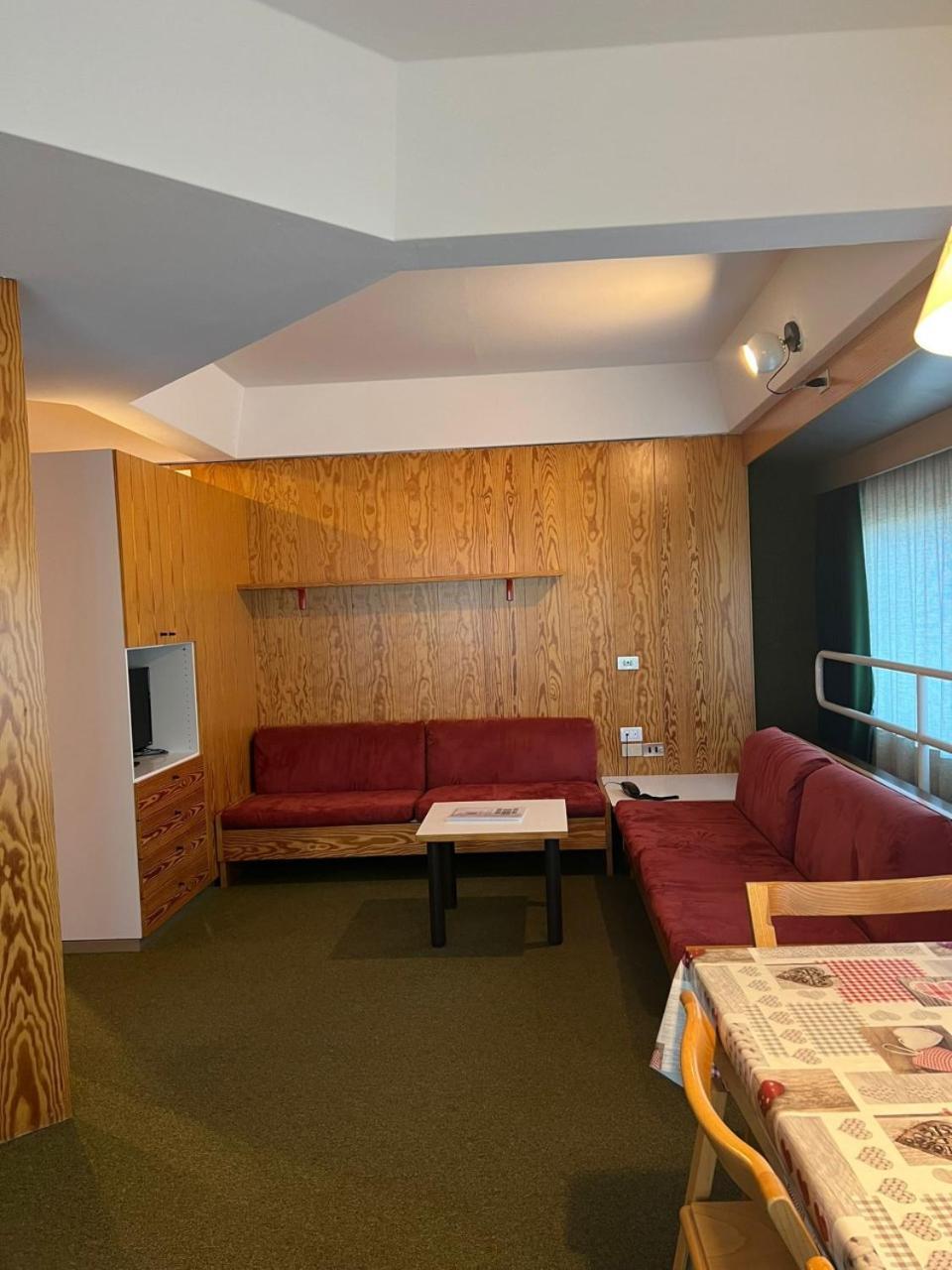 Residenza Albare Aparthotel Marilleva Εξωτερικό φωτογραφία